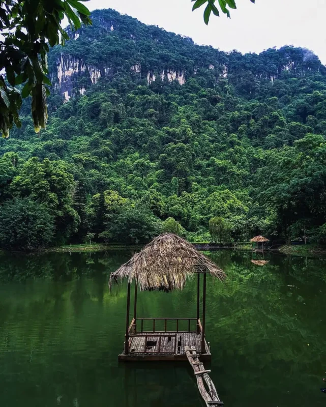 National Parks in Vietnam